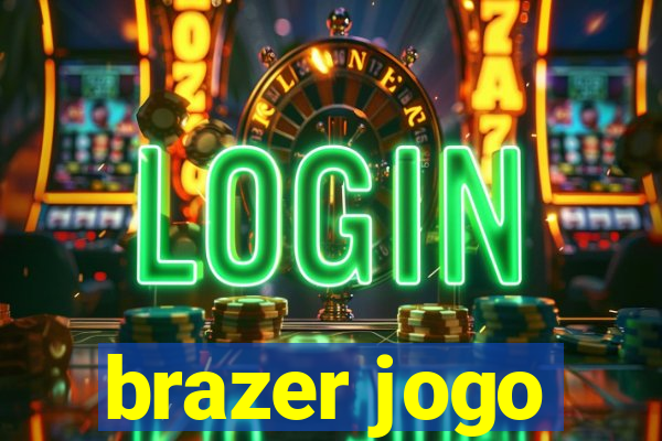 brazer jogo